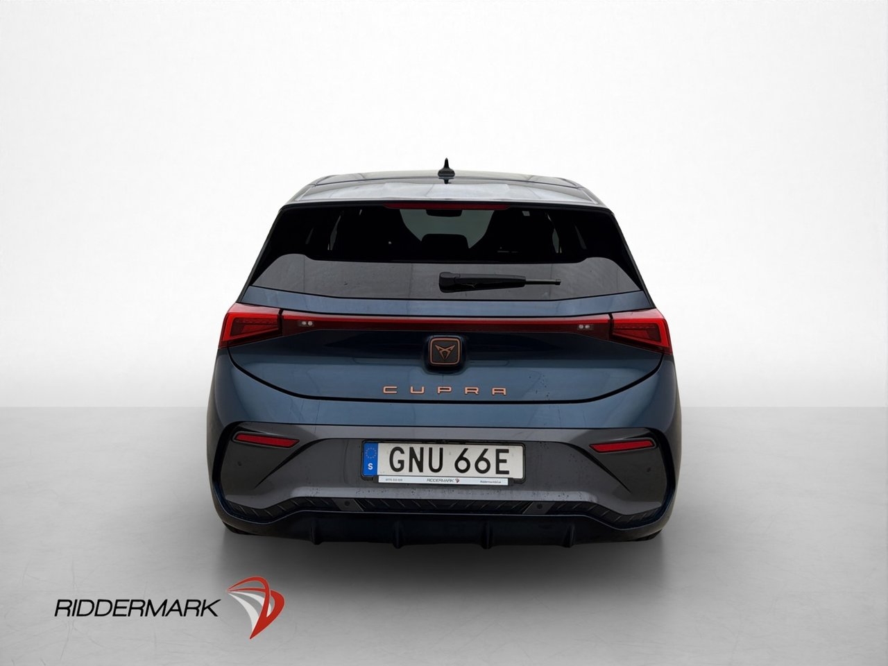 Cupra Born 58 kWh 2022, bild 7/10