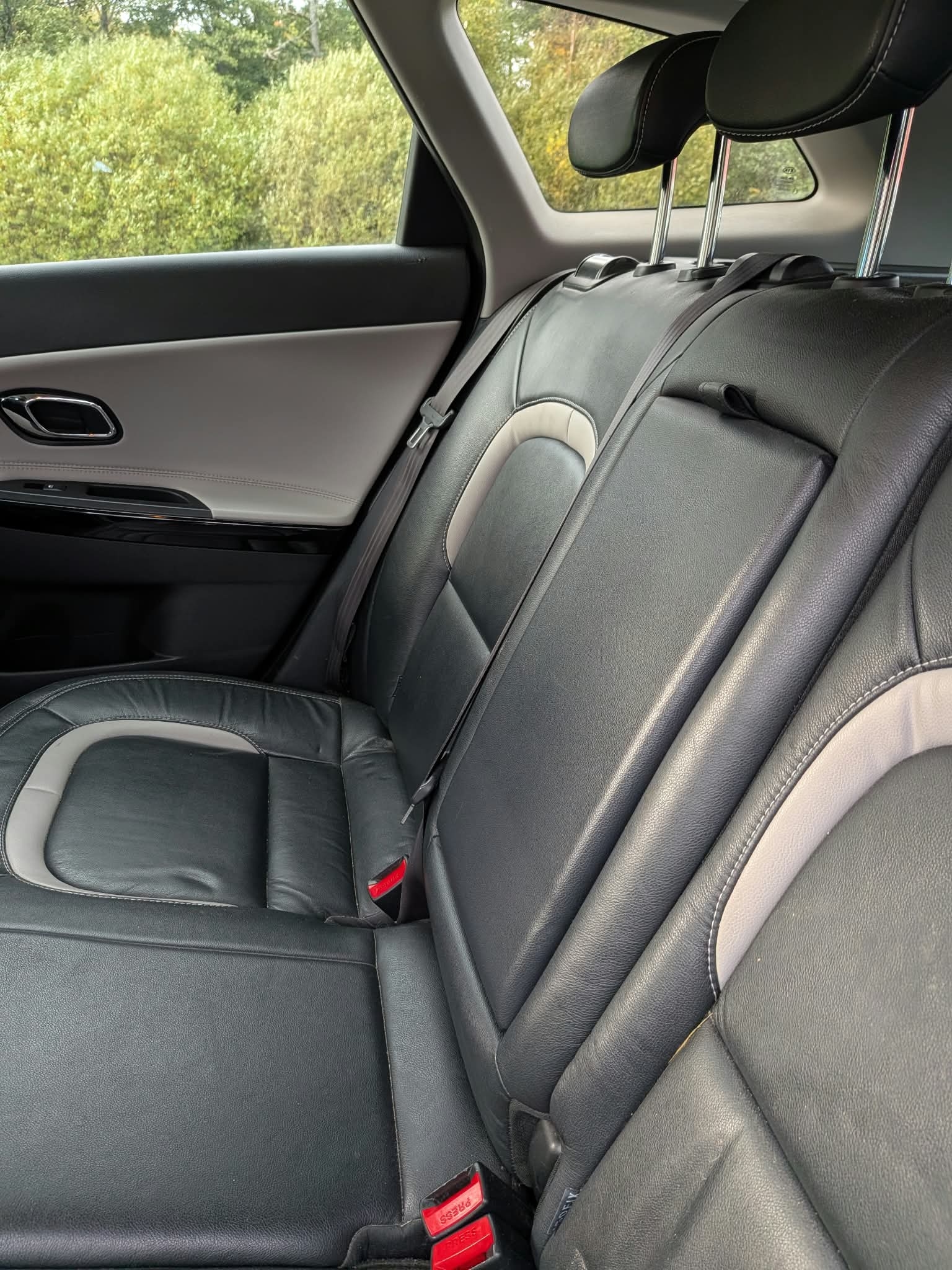 Kia Ceed 1.6 CRDi 128 2013, photo 5/6