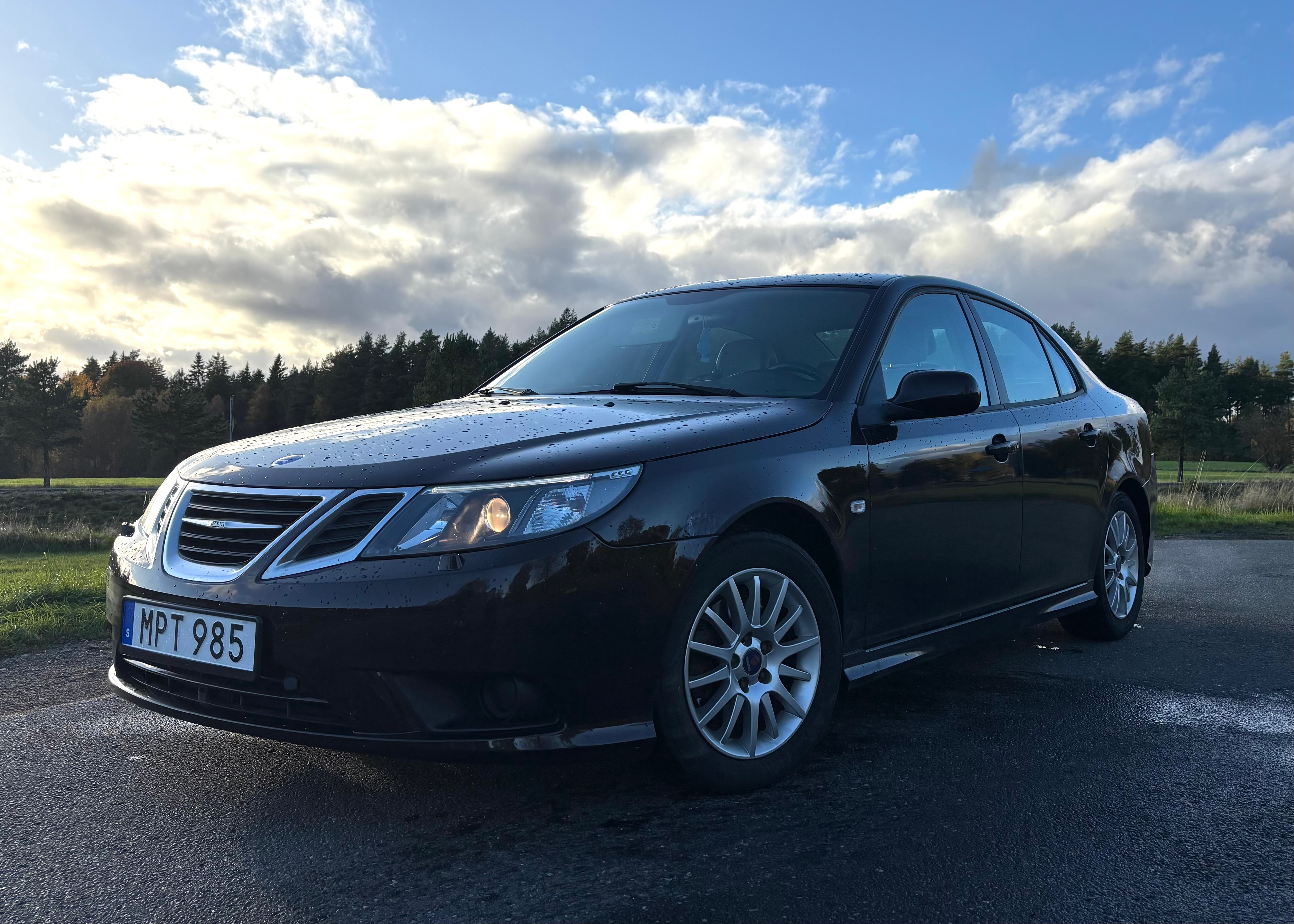 Saab 9-3