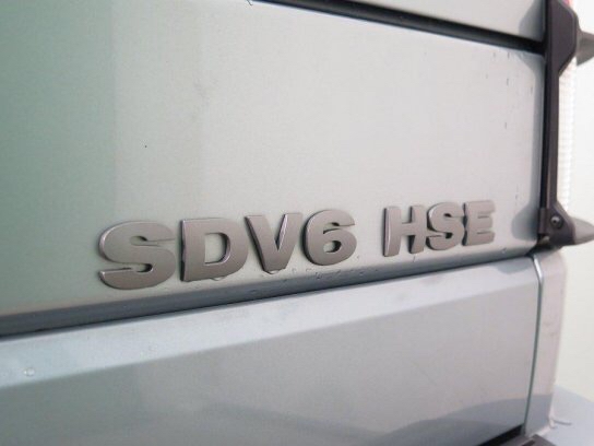 Land Rover Discovery 3.0 SdV6 2012, bild 4/10