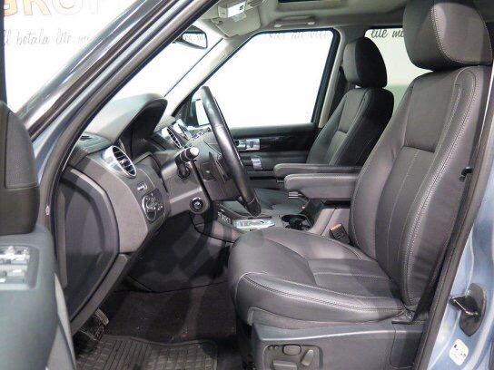 Land Rover Discovery 3.0 SdV6 2012, bild 5/10