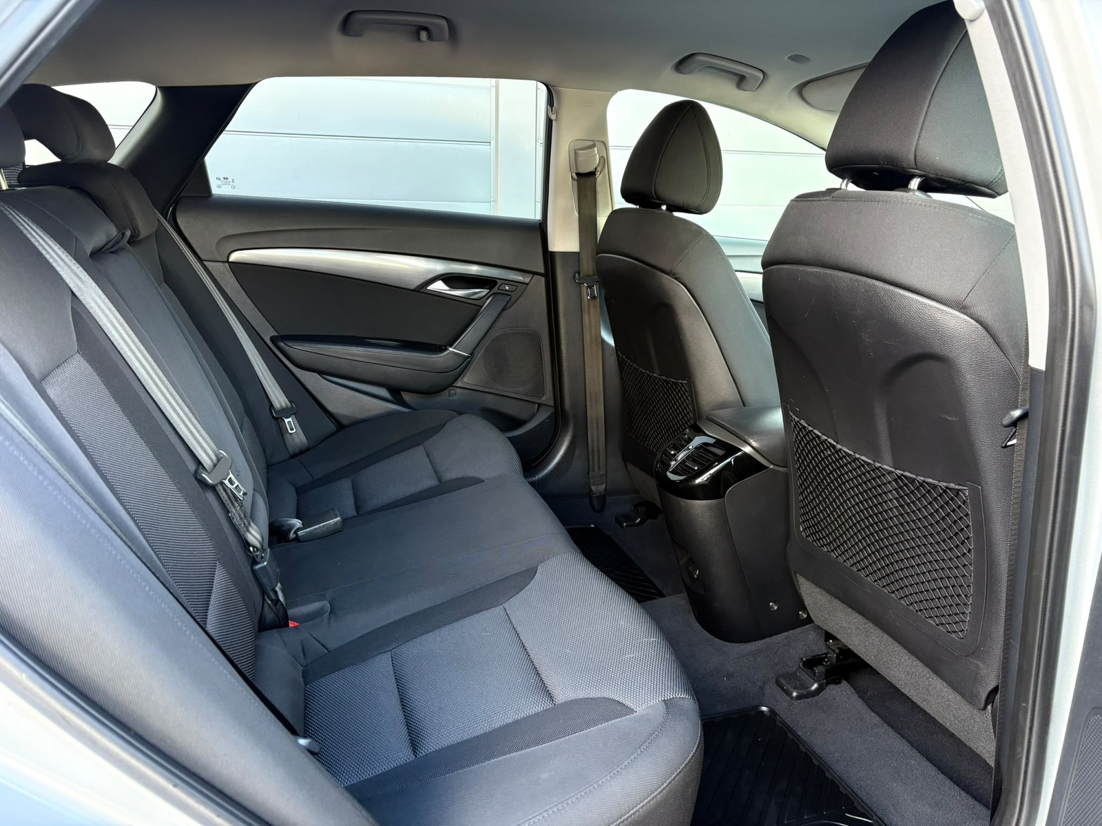Hyundai i40 1.7 CRDi 2016, bild 2/6