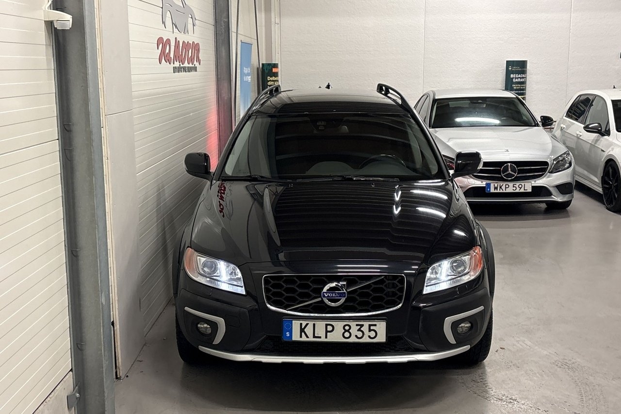 Volvo XC70 D4 2014, bild 4/10