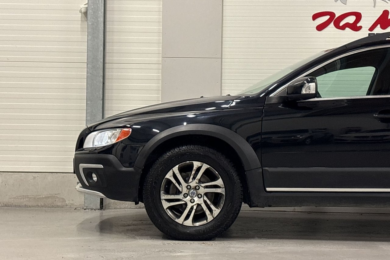 Volvo XC70 D4 2014, bild 6/10