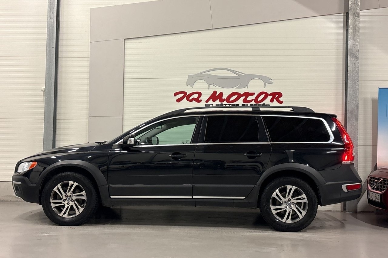 Volvo XC70 D4 2014, bild 5/10