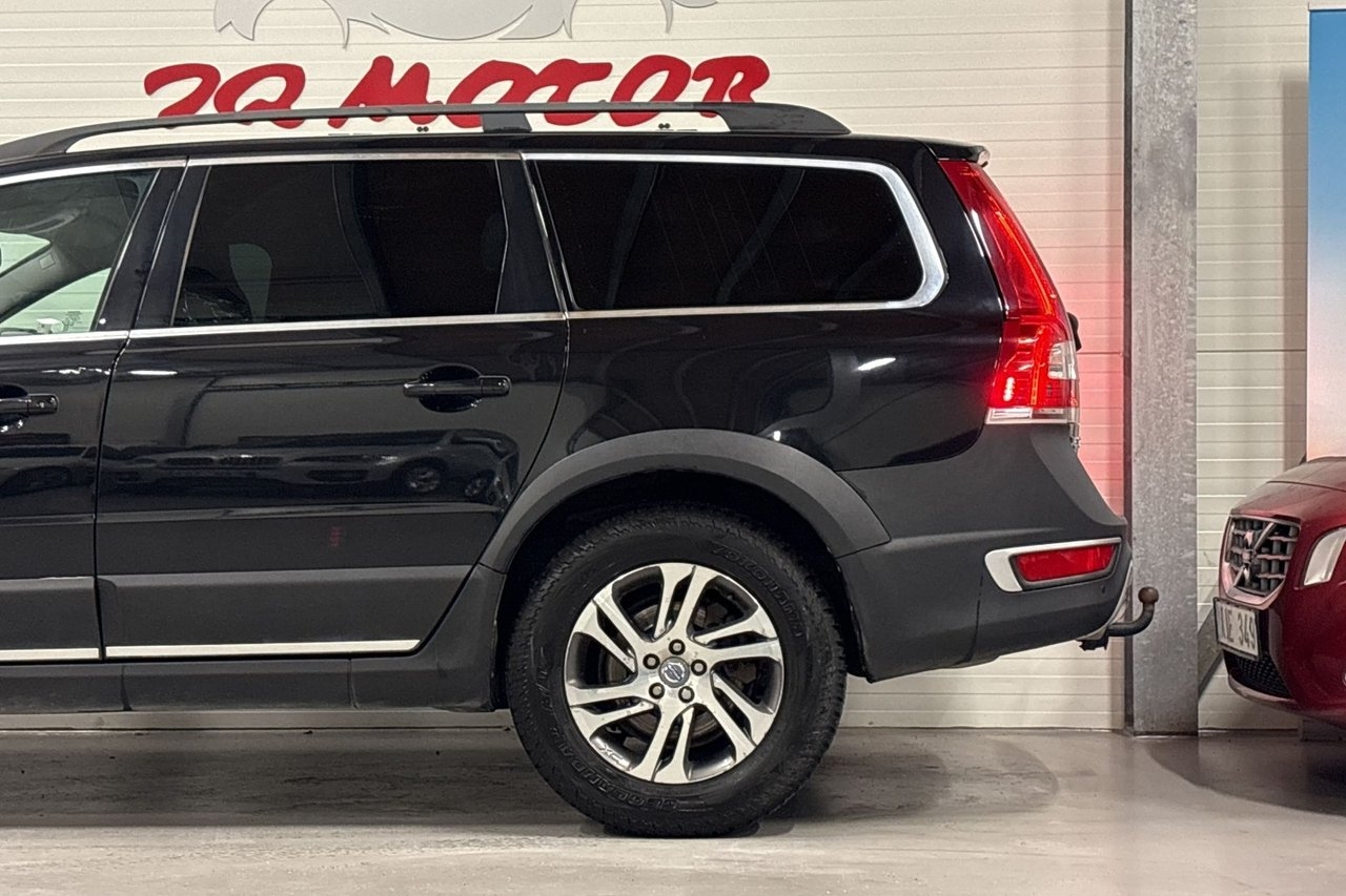 Volvo XC70 D4 2014, bild 7/10