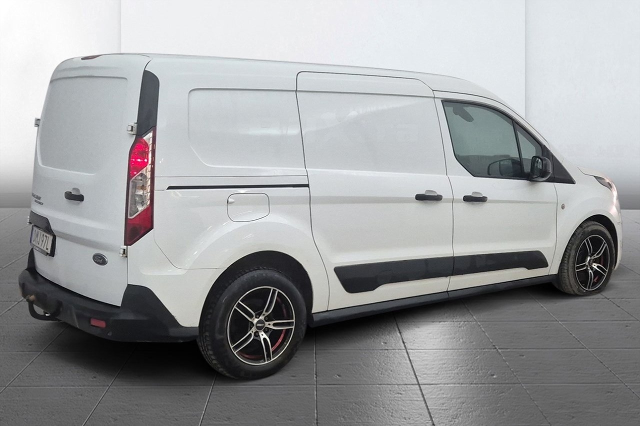 Ford Transit Connect 2023, bild 3/9