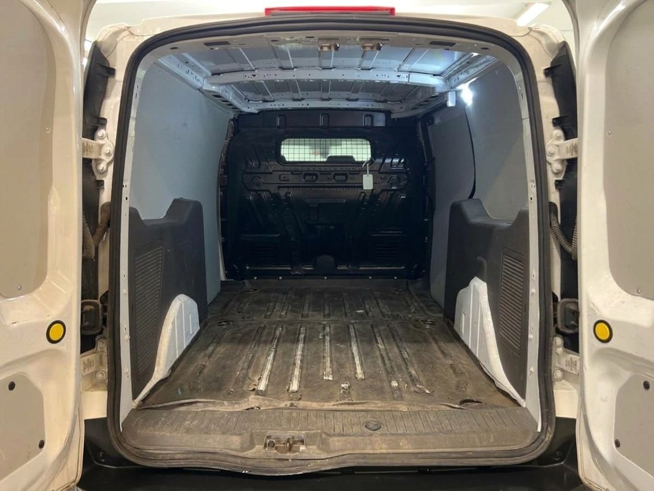 Ford Transit Connect 2023, bild 6/9