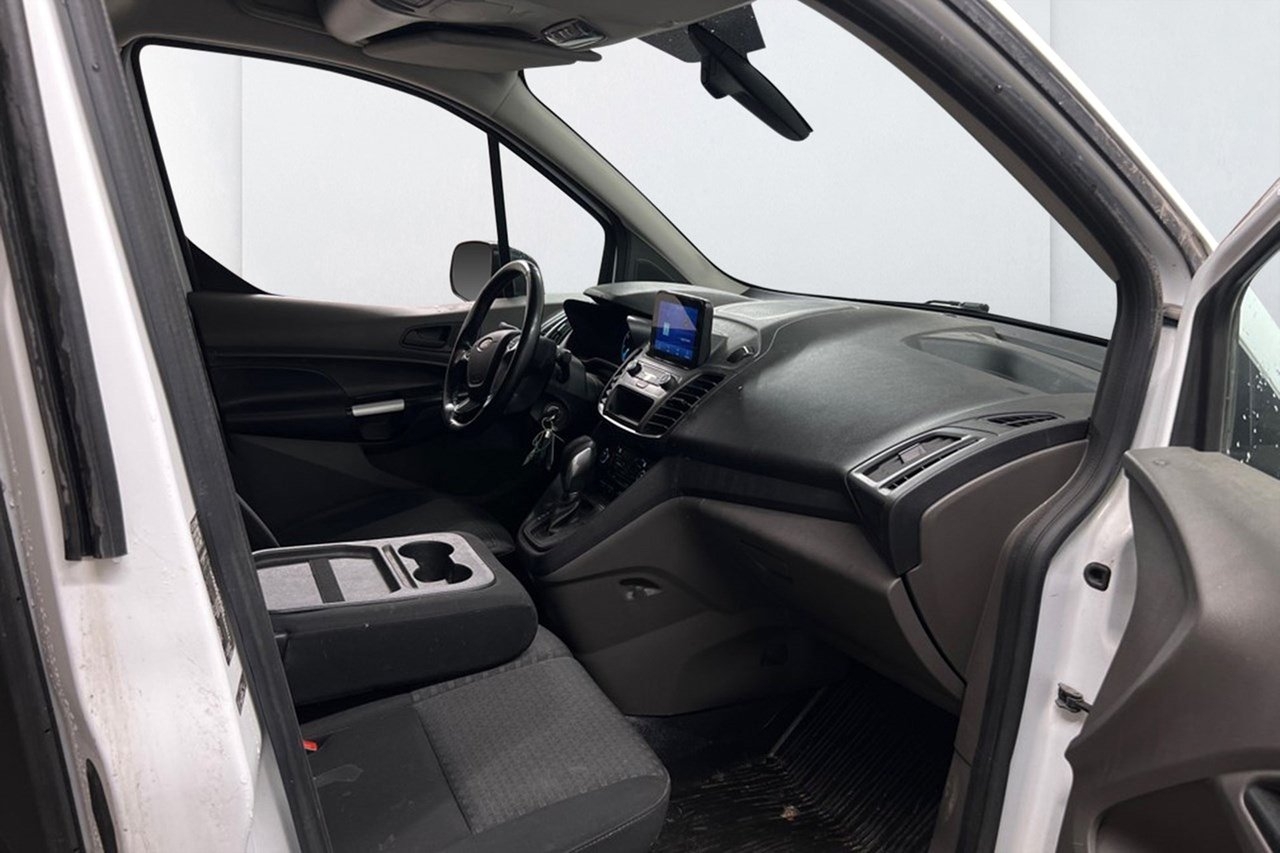 Ford Transit Connect 2023, bild 7/9