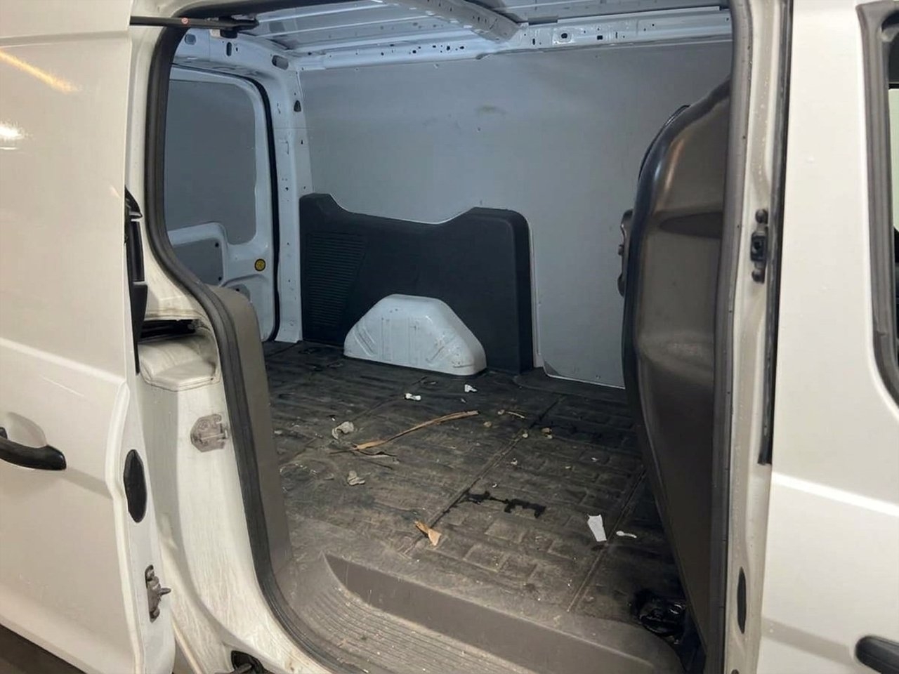 Ford Transit Connect 2023, bild 5/9