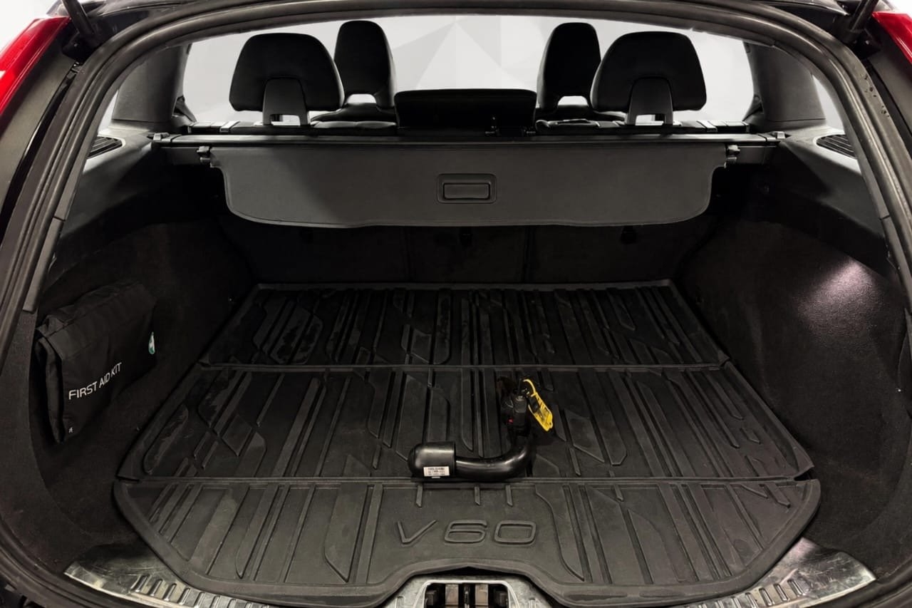 Volvo V60 D4 Momentum Classic 2018, bild 6/10