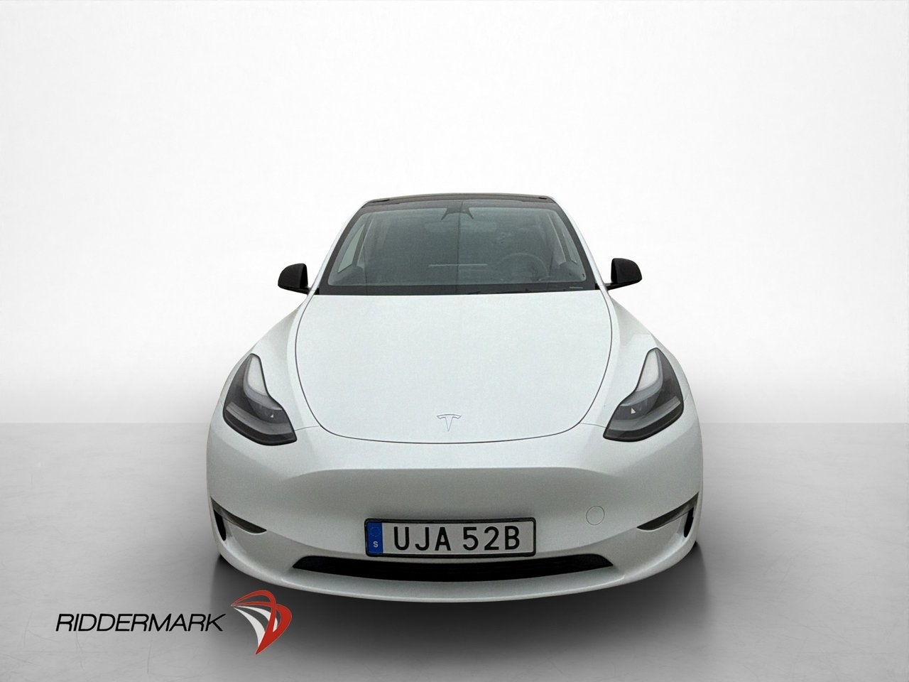 Tesla Model Y 2023, bild 2/10