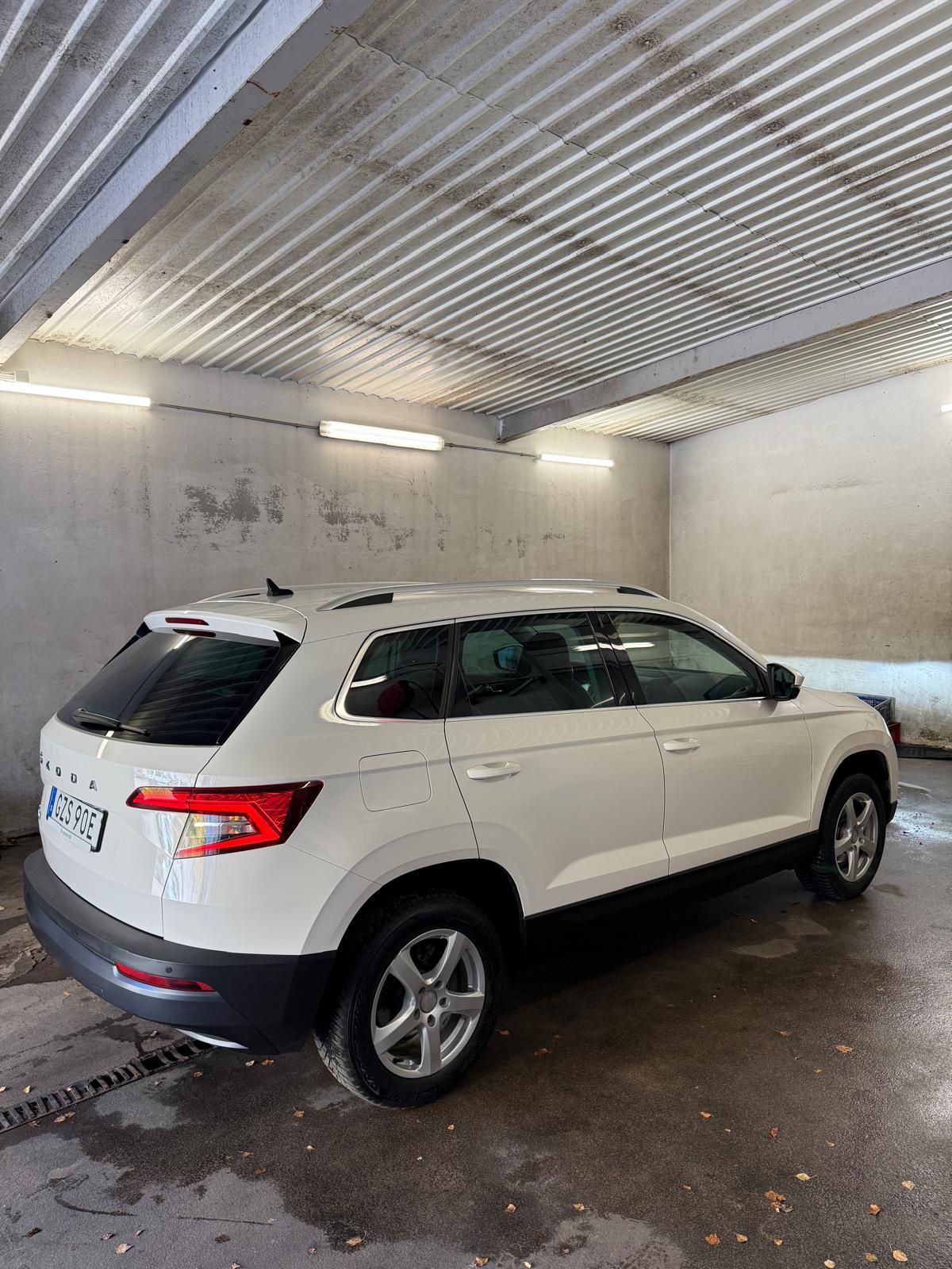 Skoda Karoq 1.5 TSI 2020, kuva 5/11