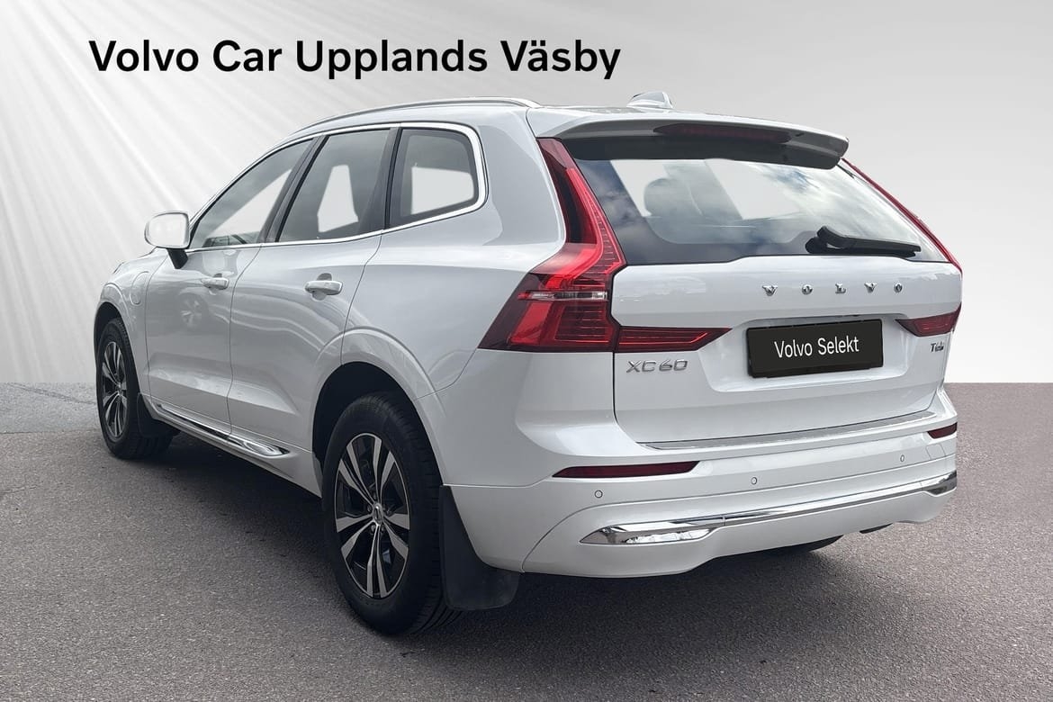 Volvo XC60 T6 Core Nordic 2025, bild 4/10