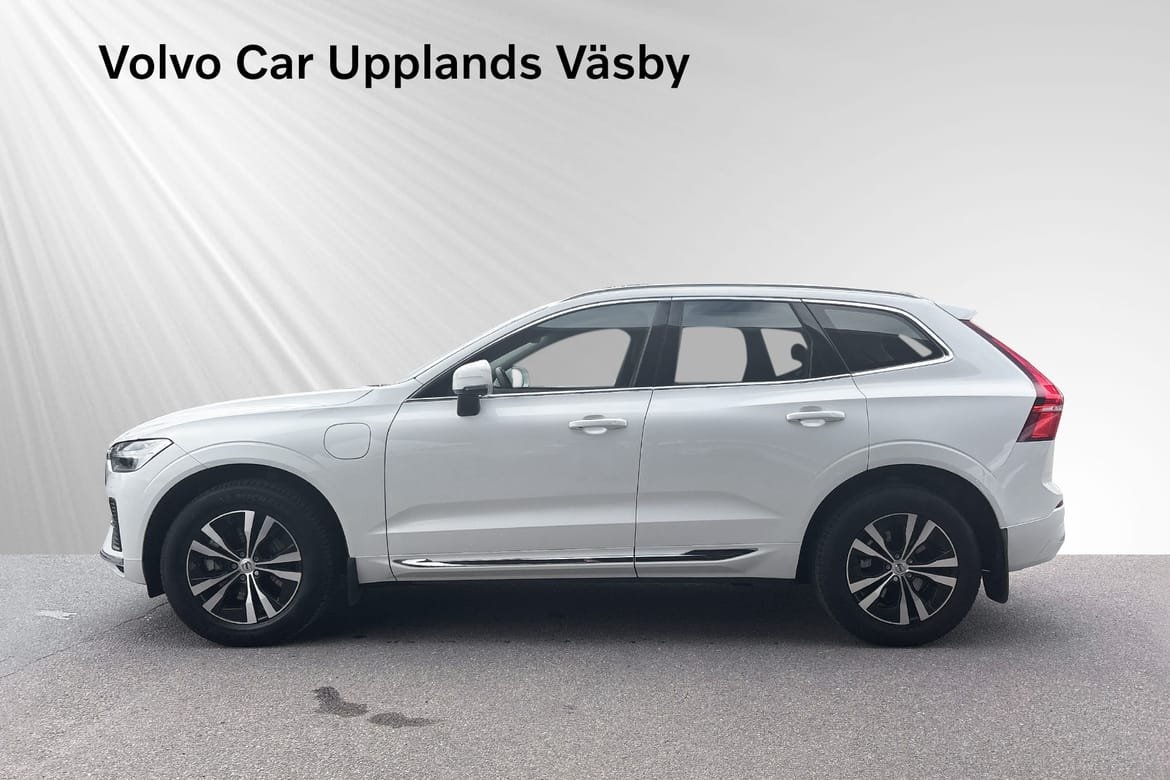 Volvo XC60 T6 Core Nordic 2025, bild 3/10