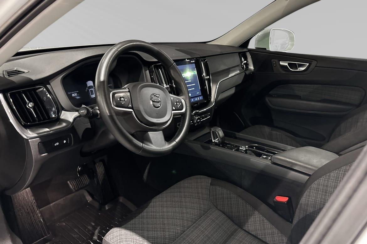 Volvo XC60 T6 Core Nordic 2025, bild 7/10