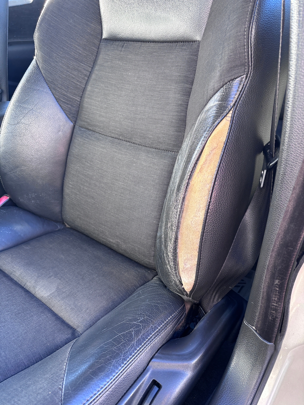 Volvo V70 2.5T 2006, bild 10/10