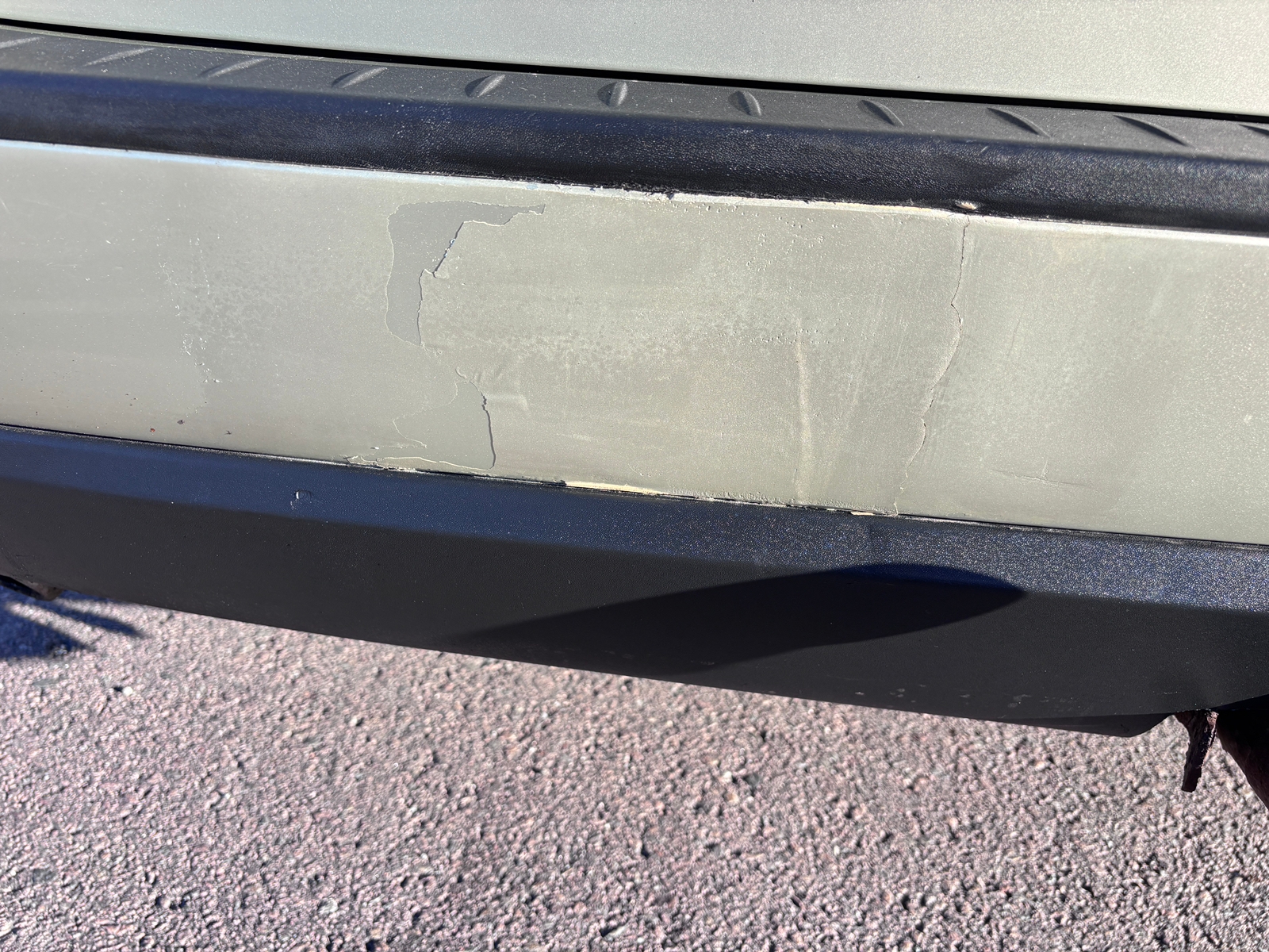 Volvo V70 2.5T 2006, bild 6/10