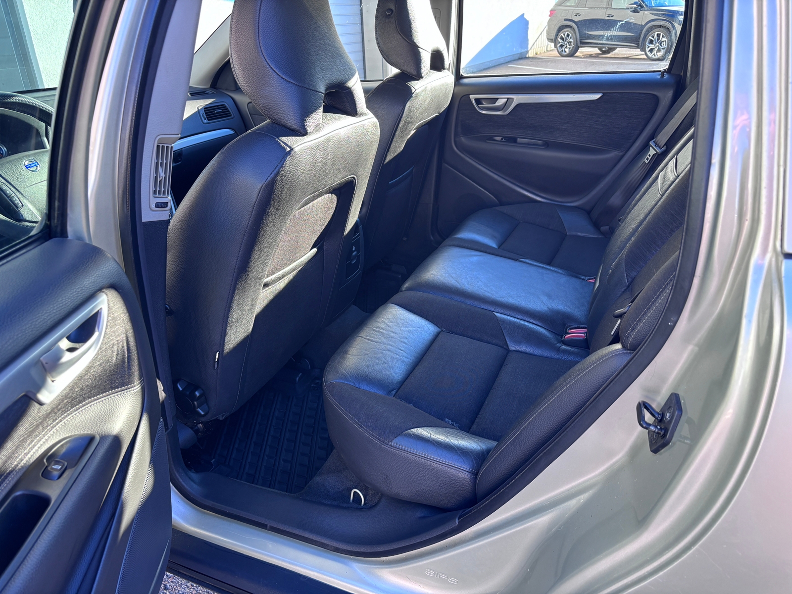 Volvo V70 2.5T 2006, bild 9/10