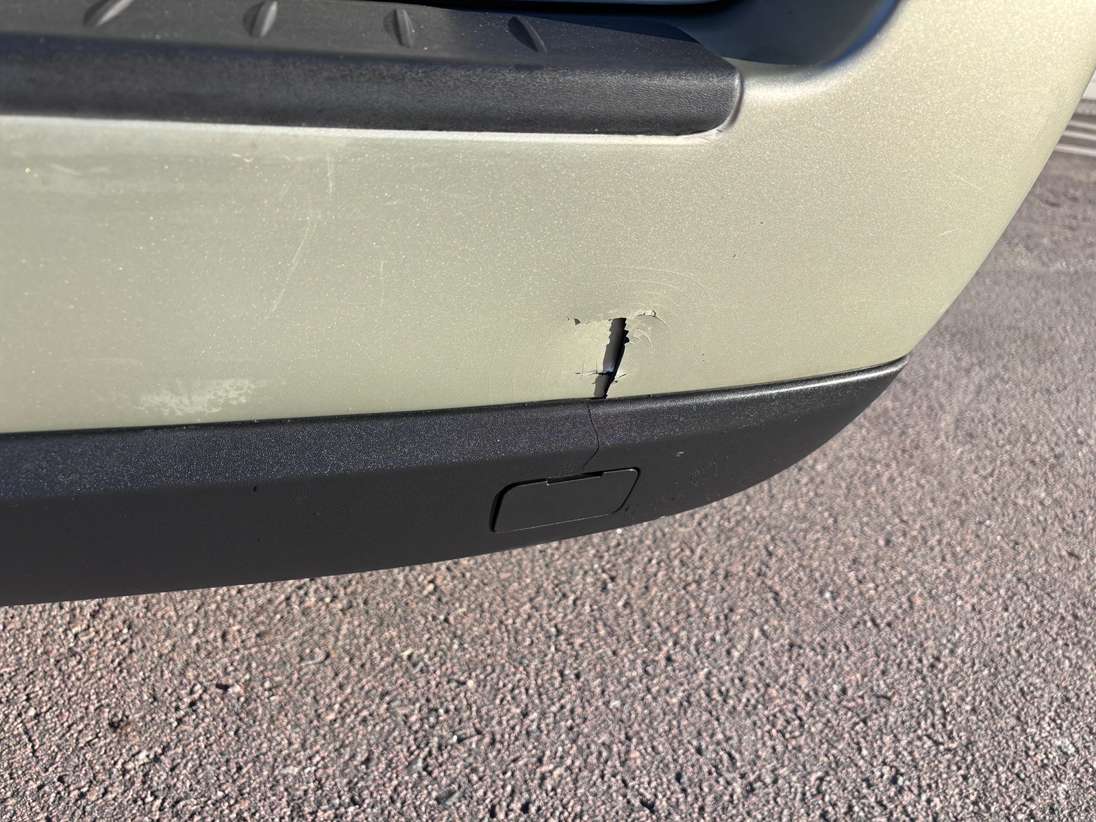 Volvo V70 2.5T 2006, bild 5/10