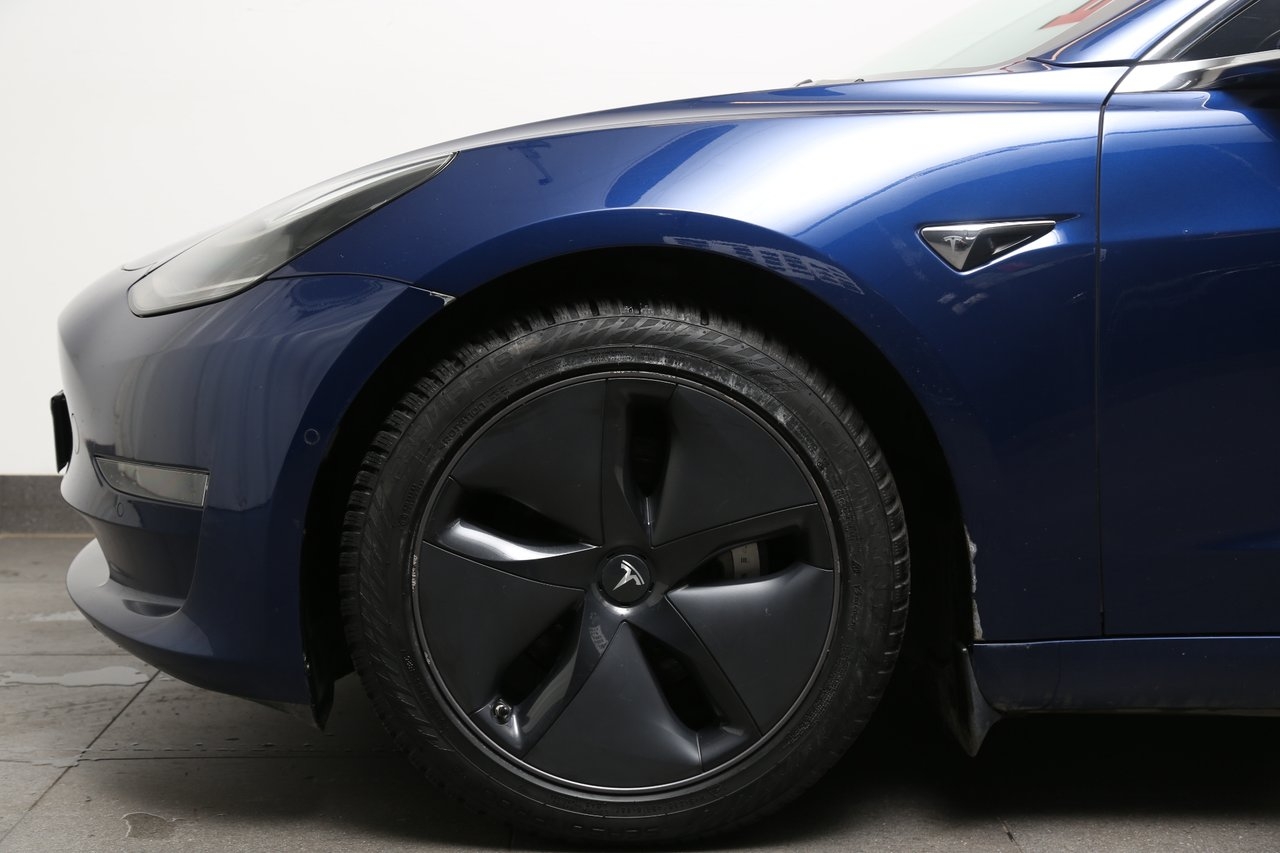 Tesla Model 3 Long Range 2019, photo 7/22