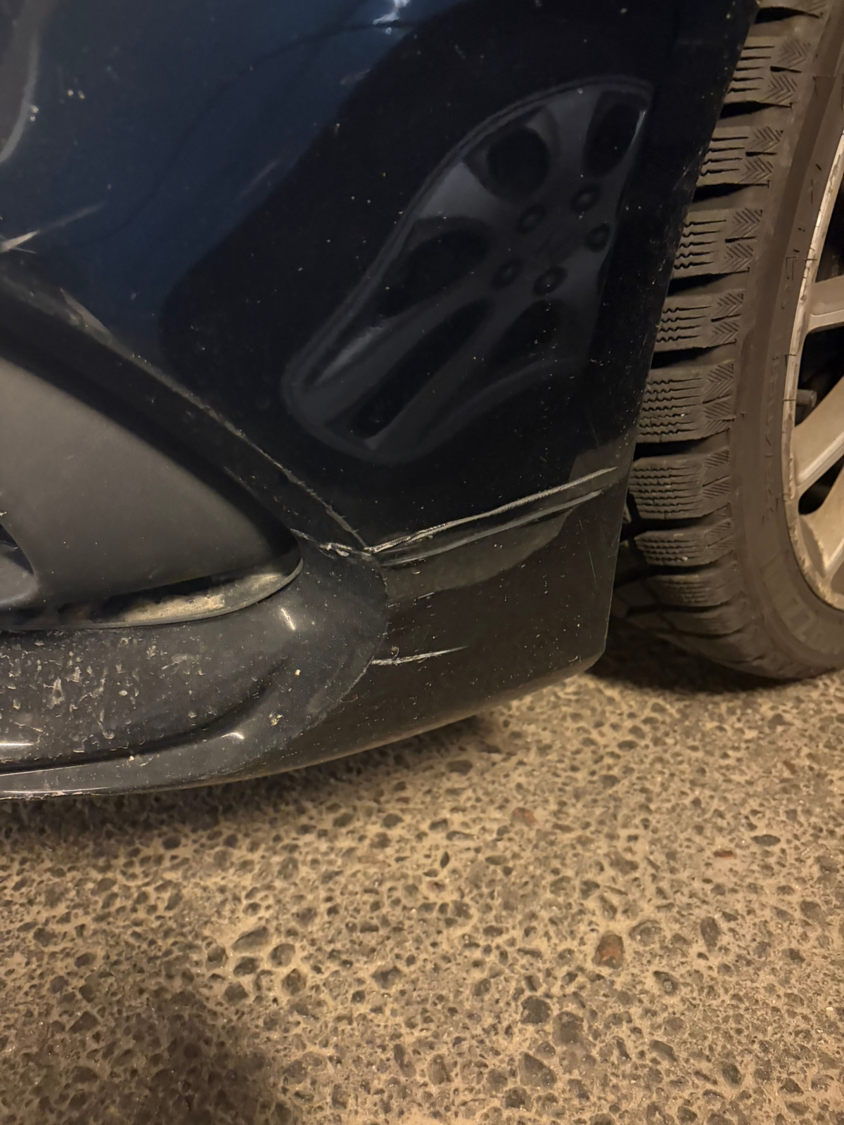 Mercedes-Benz CLA 180 2018, photo 5/5