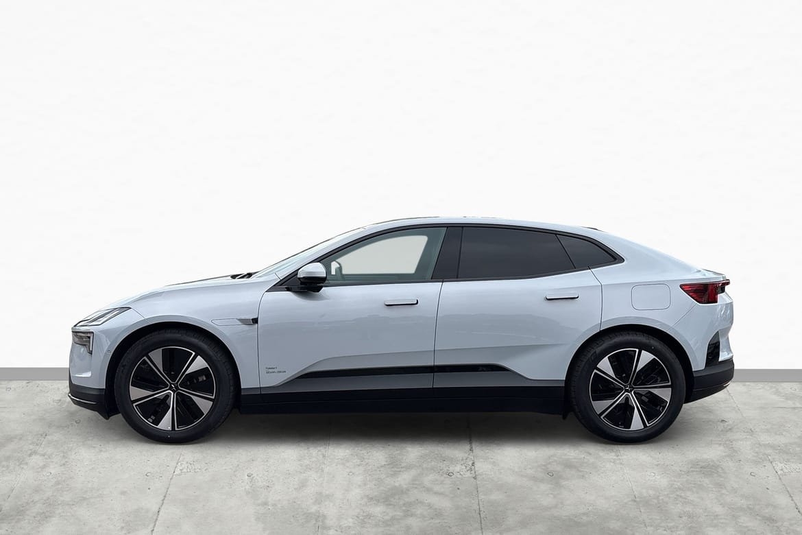 Polestar 4 Long Range Business 2026, bild 3/10
