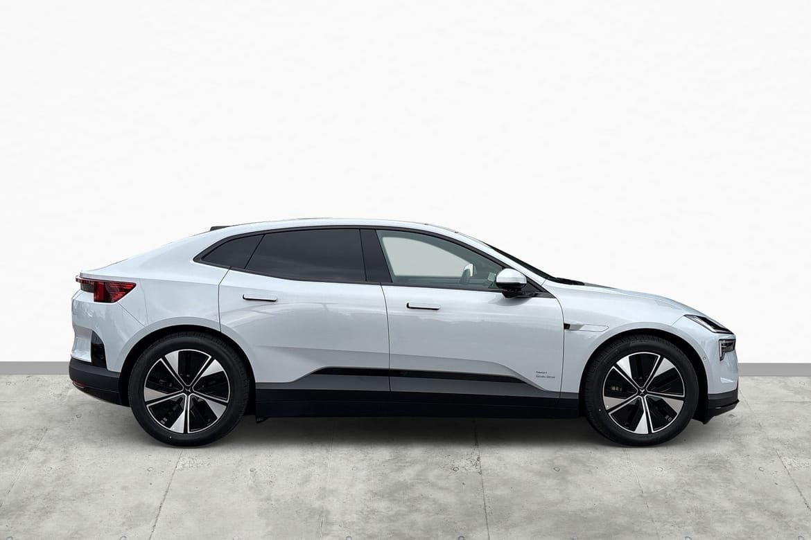 Polestar 4 Long Range Business 2026, bild 5/10