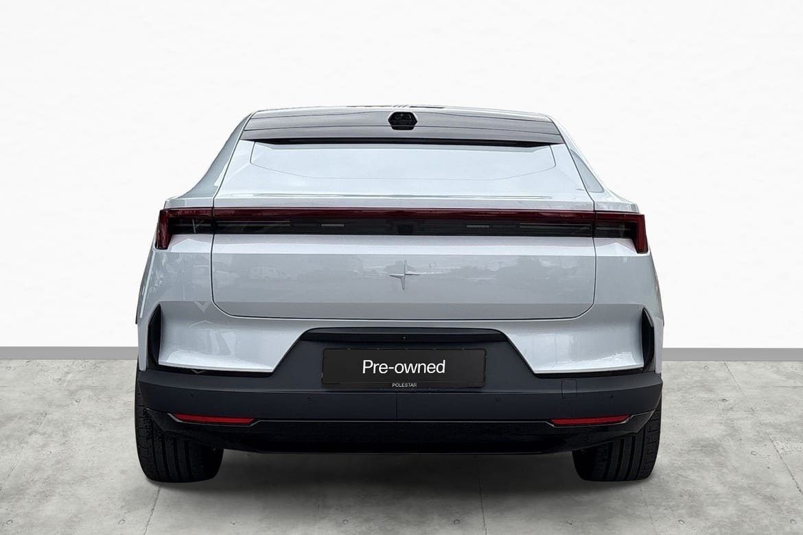 Polestar 4 Long Range Business 2026, bild 6/10