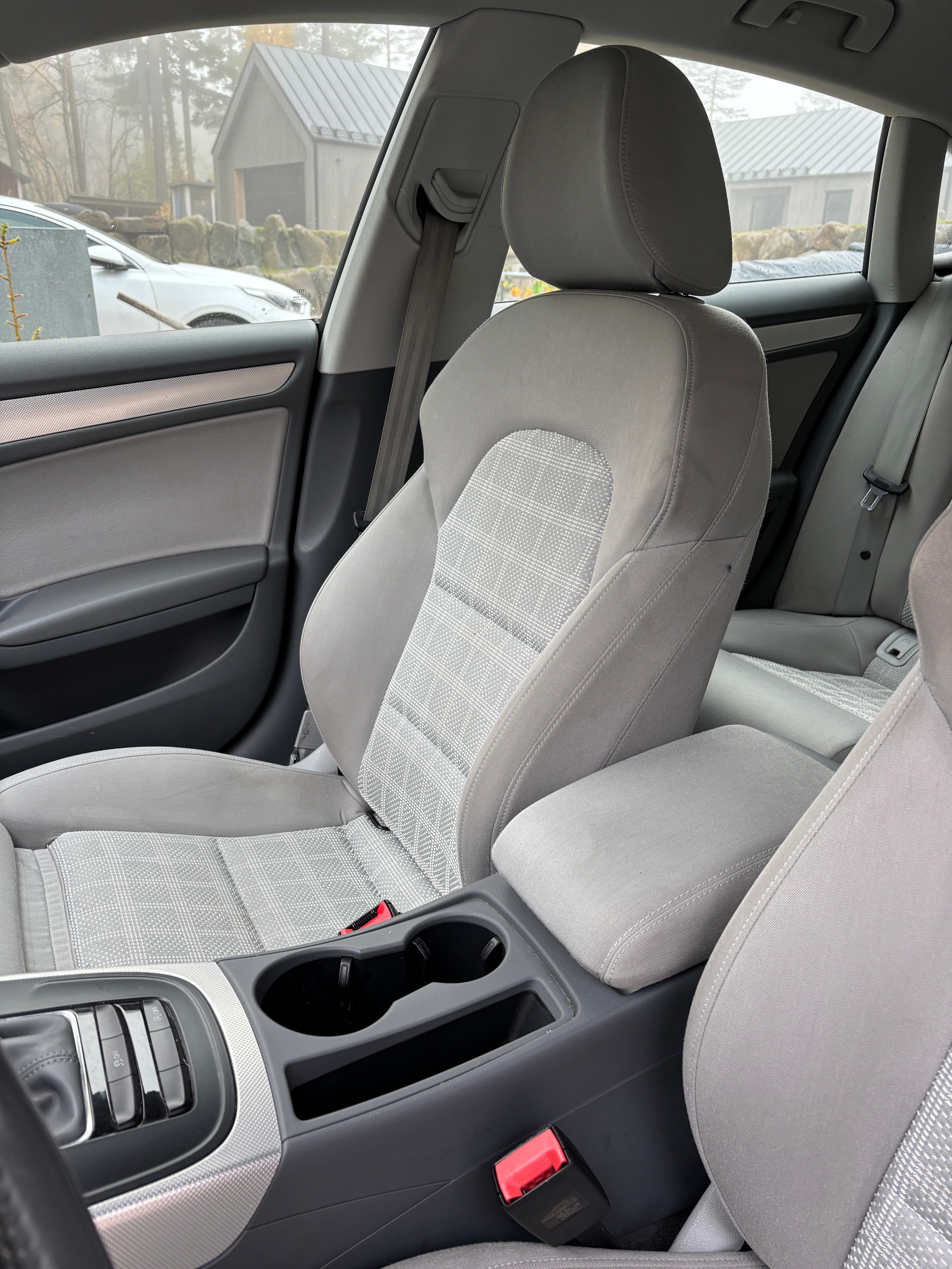 Audi A5 2.0 TDI 2016, bild 7/10