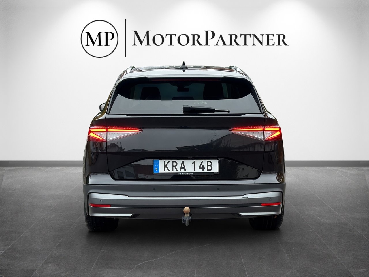 Skoda Enyaq 80 iV 2023, bild 6/10
