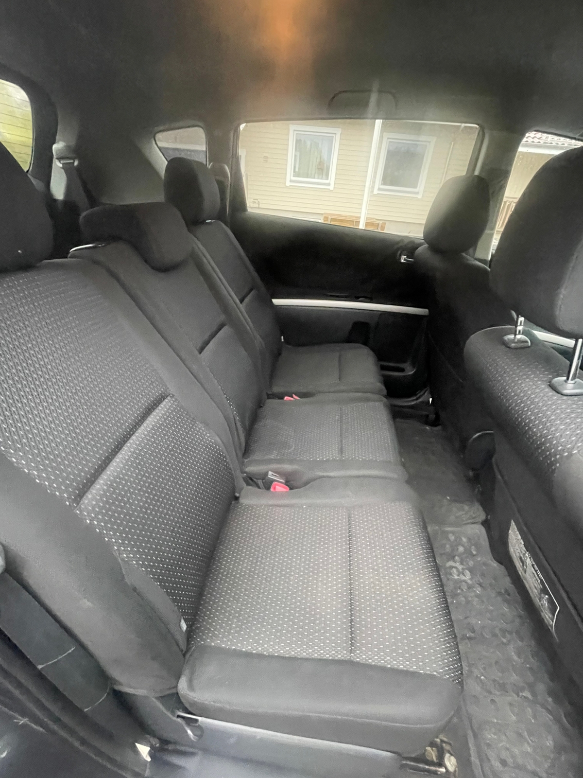 Toyota Corolla Verso 1.8 2008, bild 7/10