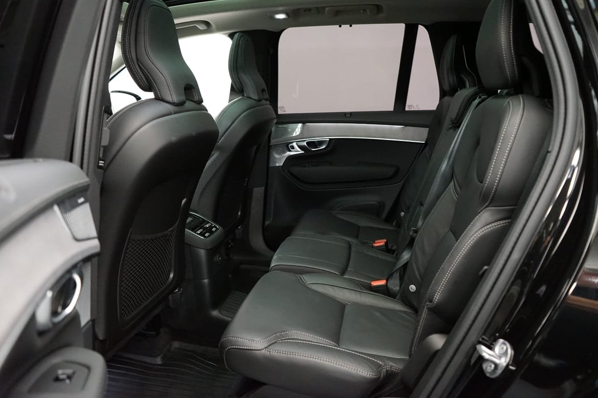 Volvo XC90 T8 Ultra Dark 2026, bild 7/10