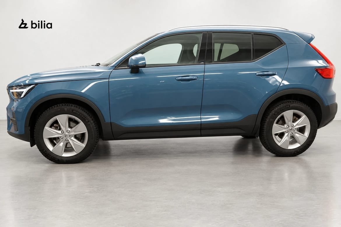 Volvo XC40 B4 Core 2024, bild 2/10