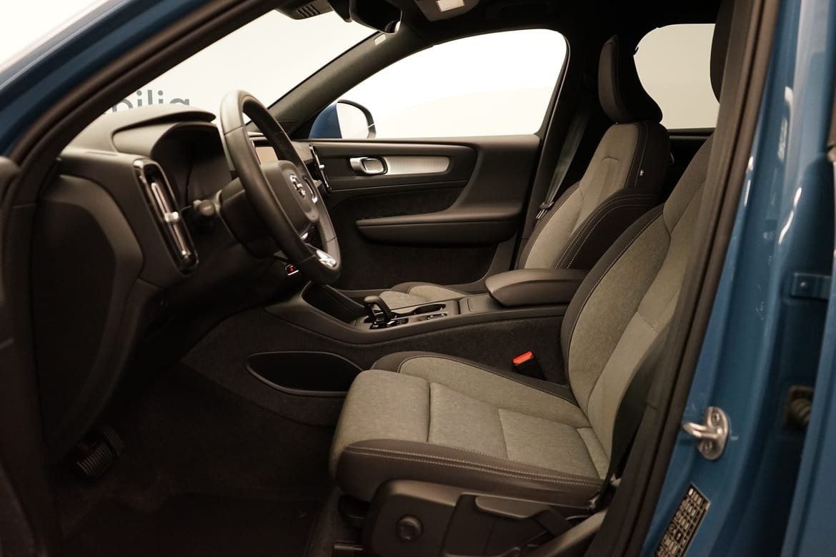 Volvo XC40 B4 Core 2024, bild 5/10