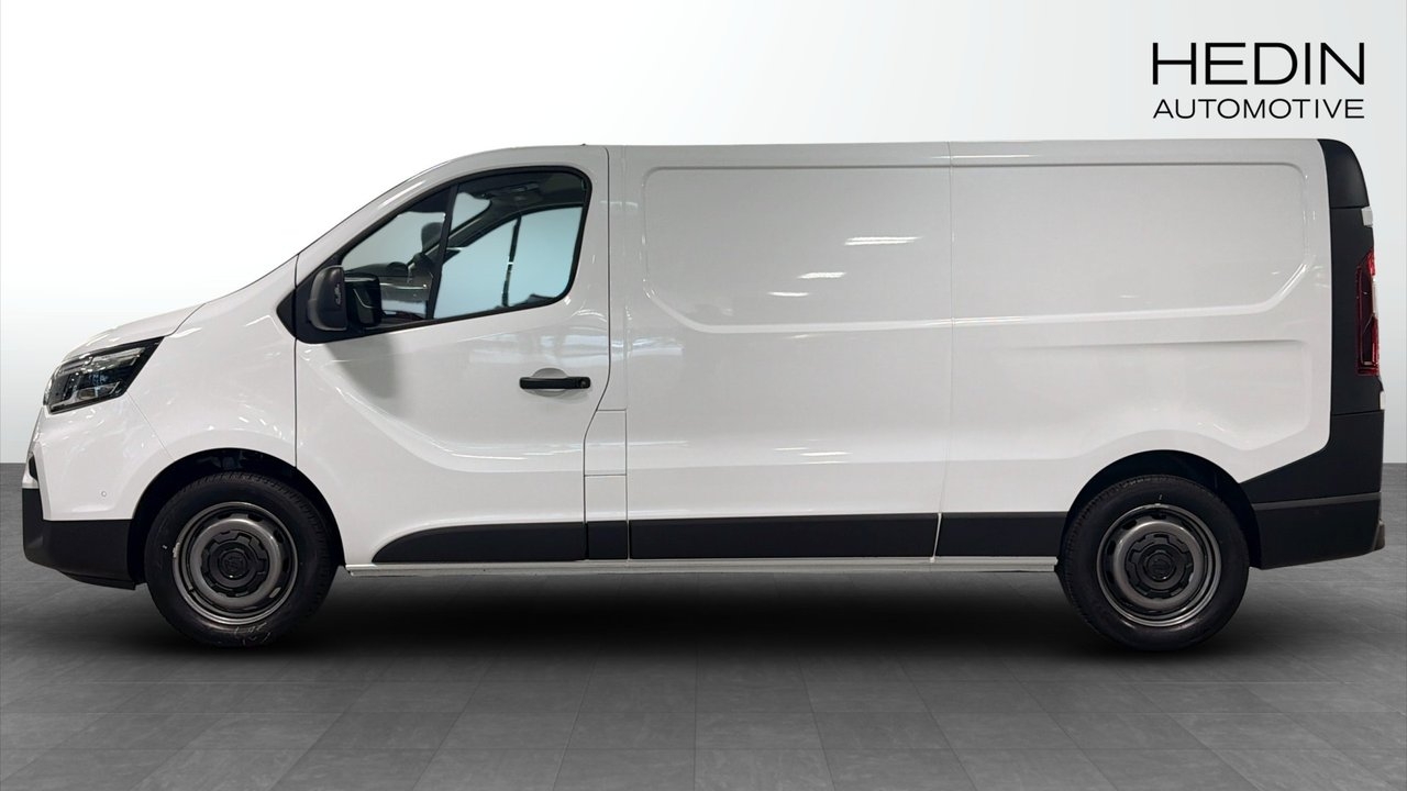Nissan Primastar dCi 150 N-CONNECTA 2026, photo 6/9