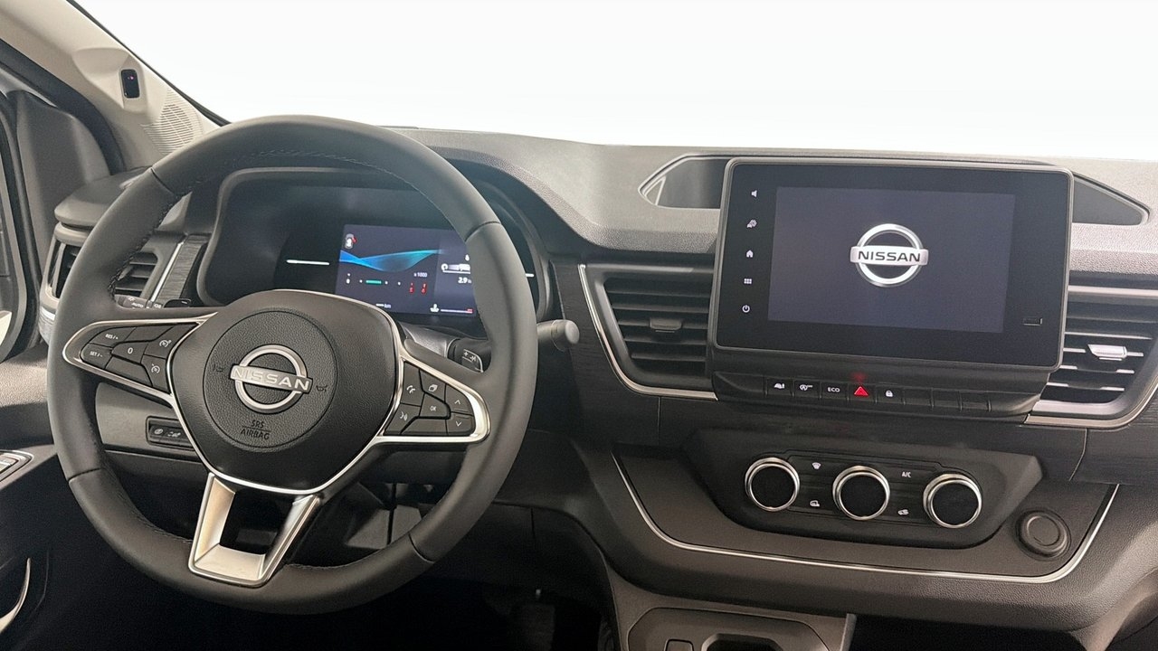 Nissan Primastar dCi 150 N-CONNECTA 2026, photo 4/9