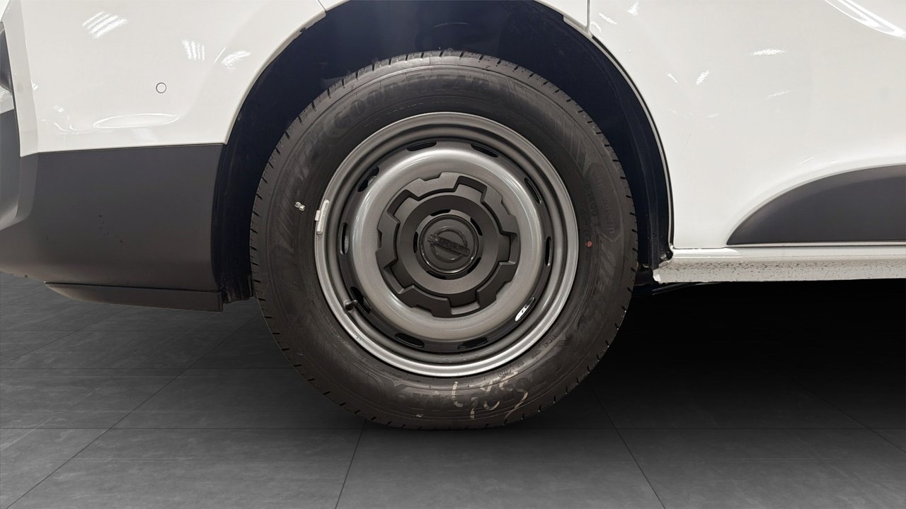 Nissan Primastar dCi 150 N-CONNECTA 2026, photo 9/9
