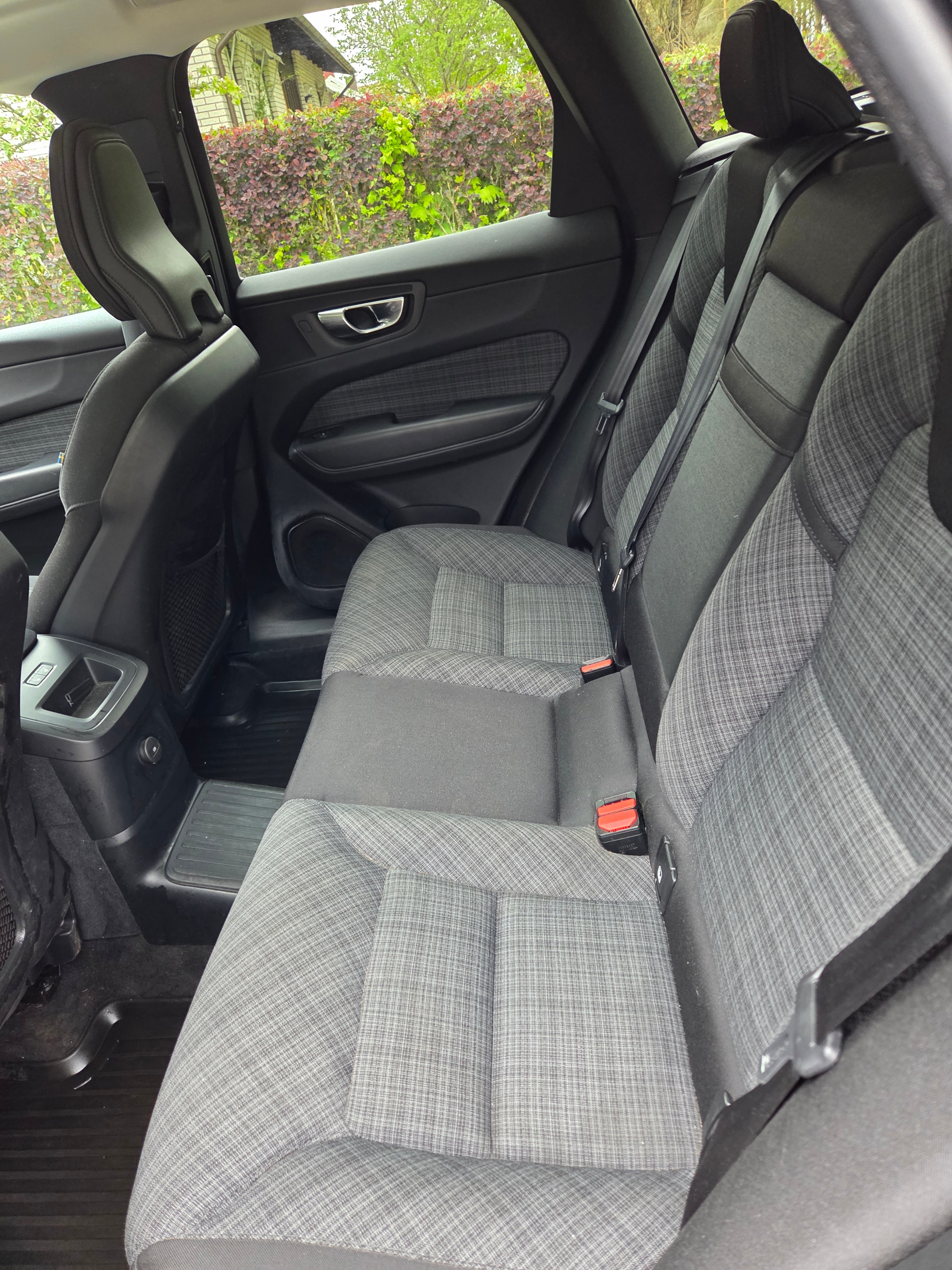 Volvo XC60 T6 Inscription 2022, bild 6/10