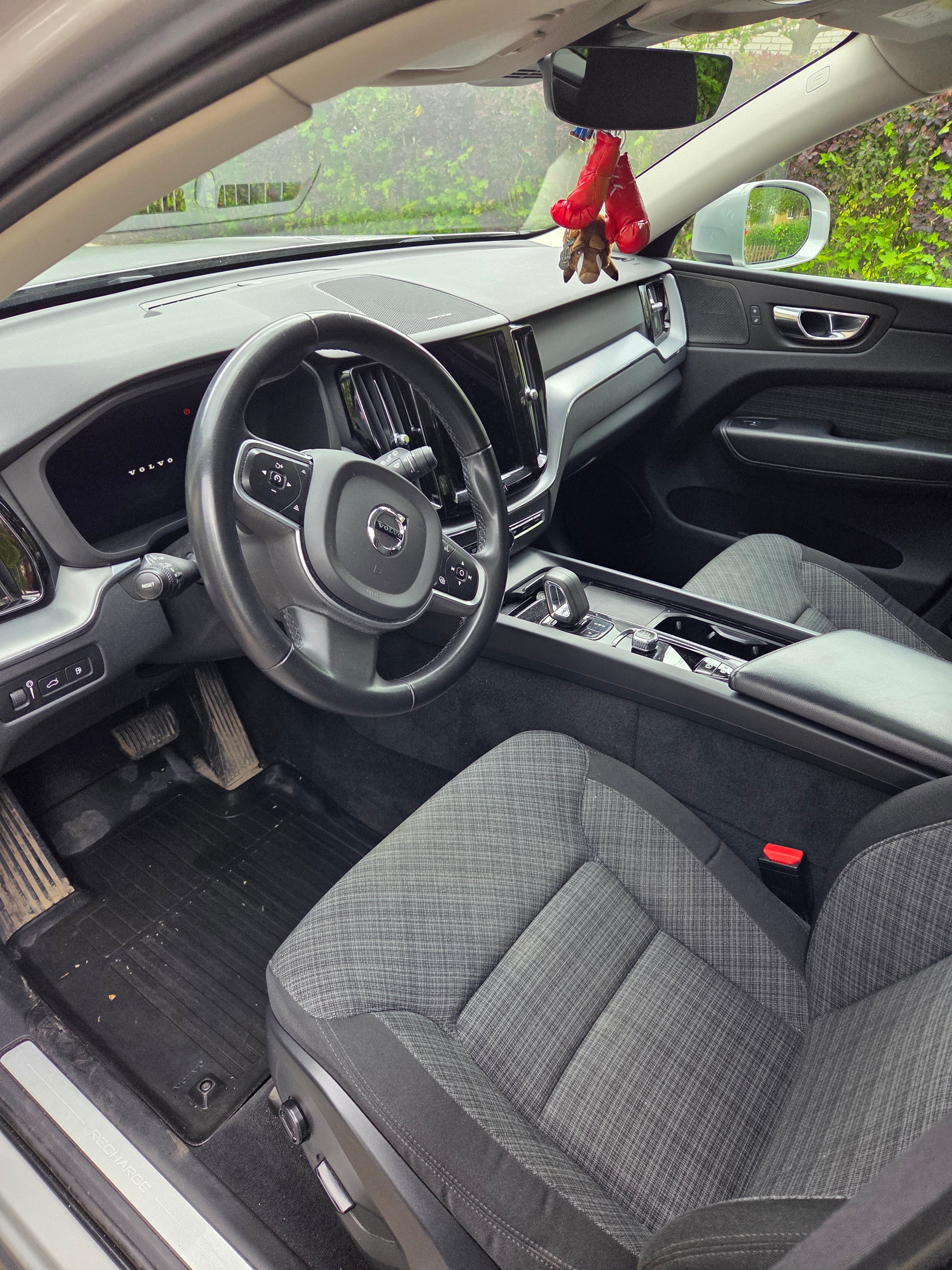 Volvo XC60 T6 Inscription 2022, bild 7/10