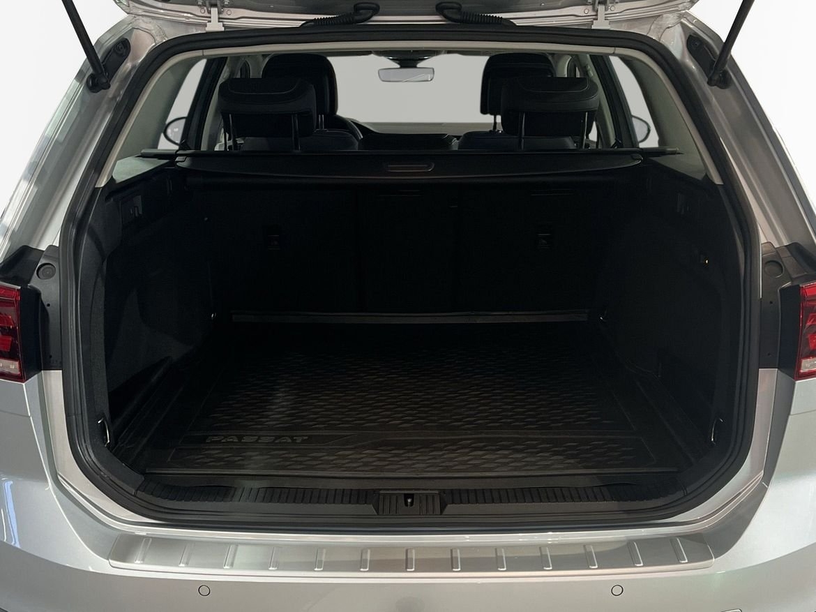 Volkswagen Passat Alltrack 2.0 TDI SCR 2020, bild 6/10