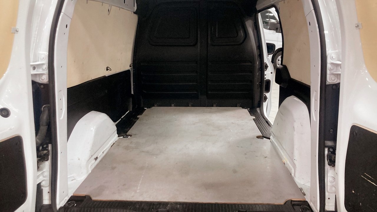 Mercedes-Benz Citan 110 CDI 2024, bild 5/9