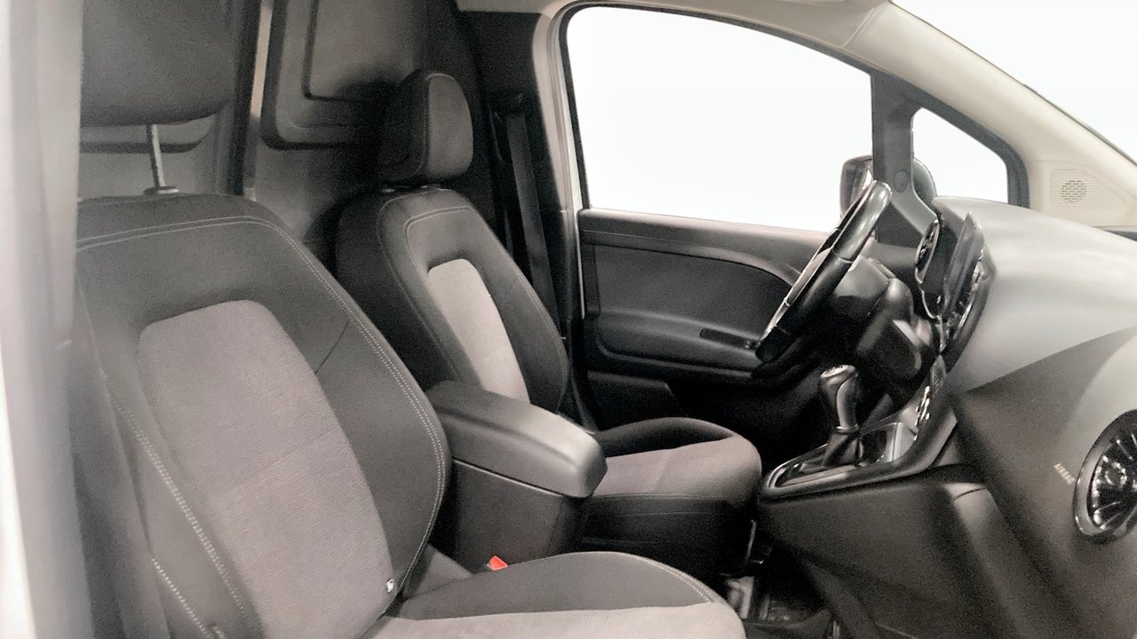 Mercedes-Benz Citan 110 CDI 2024, bild 3/9