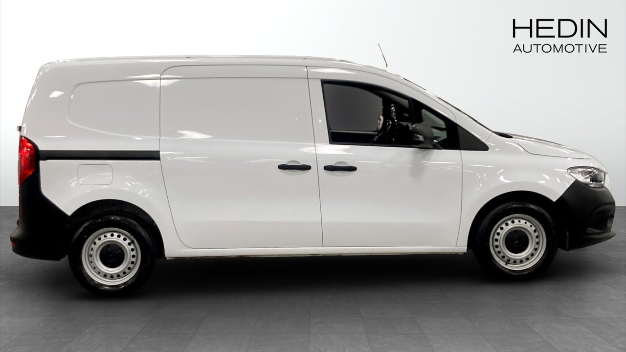Mercedes-Benz Citan 110 CDI 2024, bild 6/9