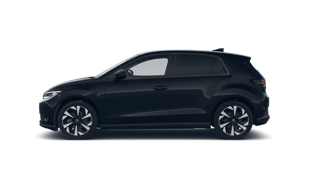 Volkswagen Polo Life 2027, bild 2/9