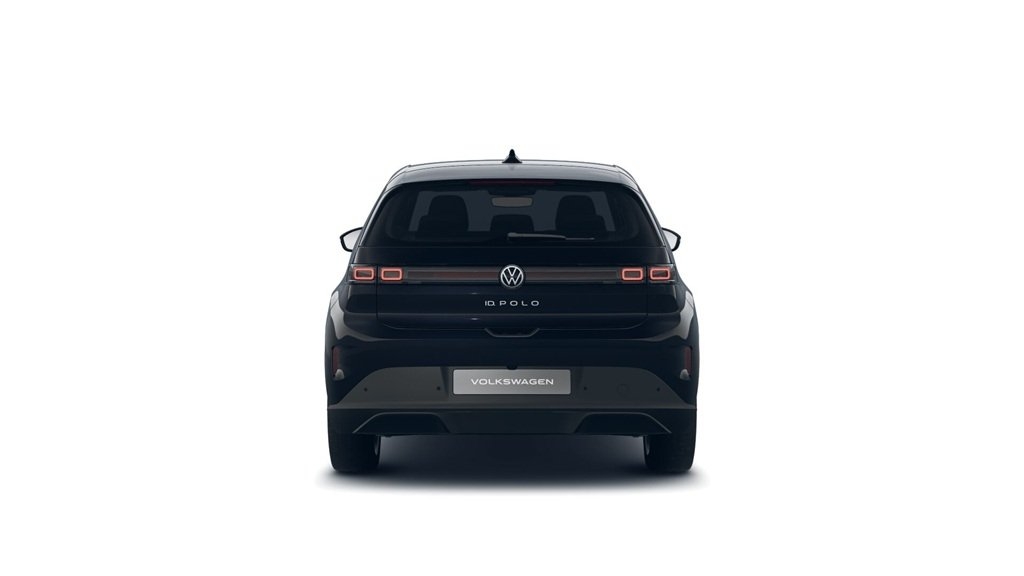 Volkswagen Polo Life 2027, bild 4/9