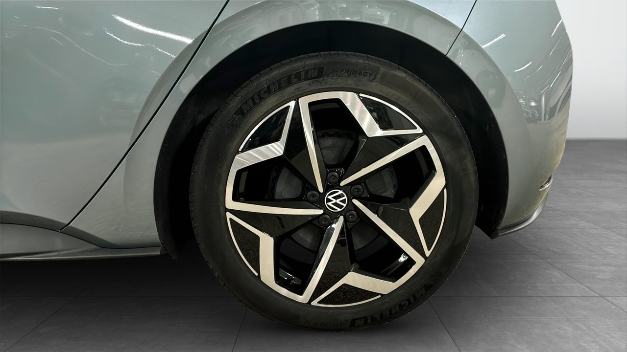 Volkswagen ID.3 Tour 2021, bild 6/10