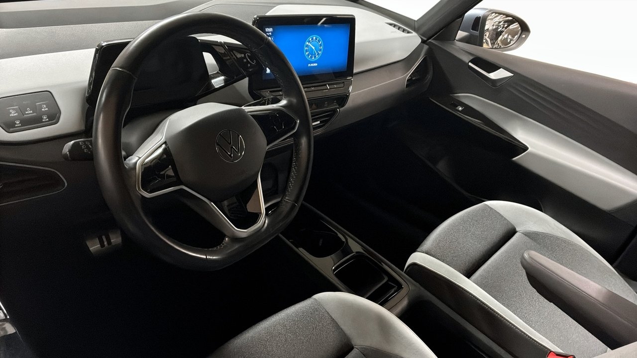 Volkswagen ID.3 Tour 2021, bild 7/10