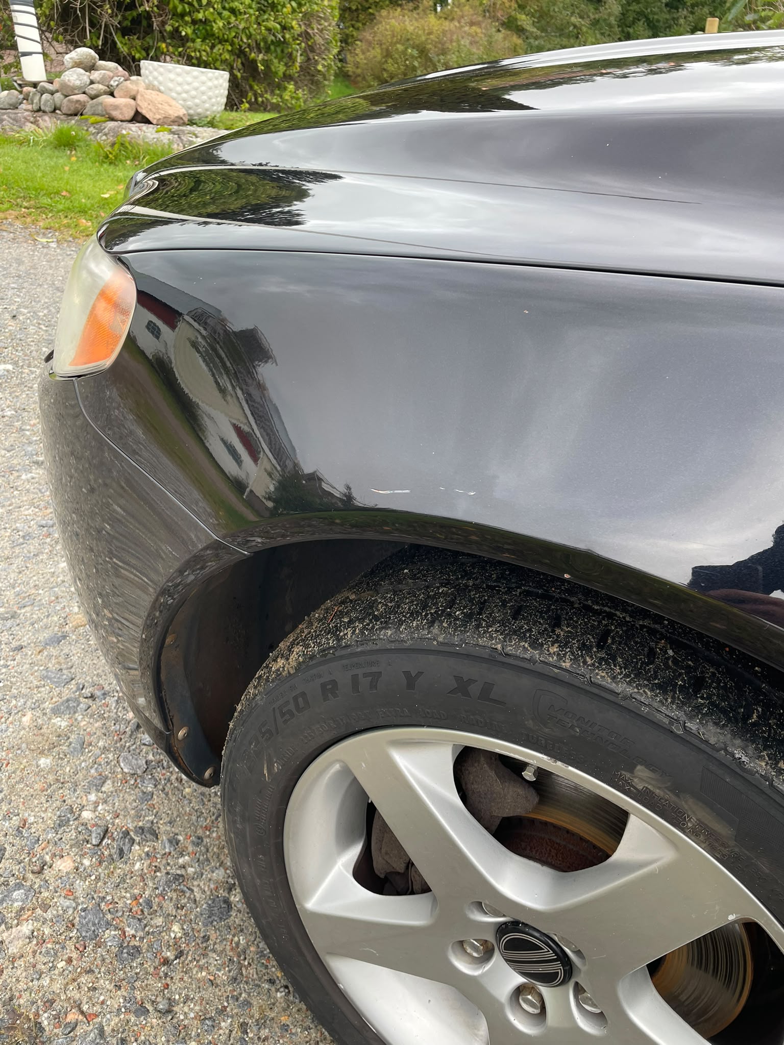 Volvo V70 D5 2008, kuva 7/10
