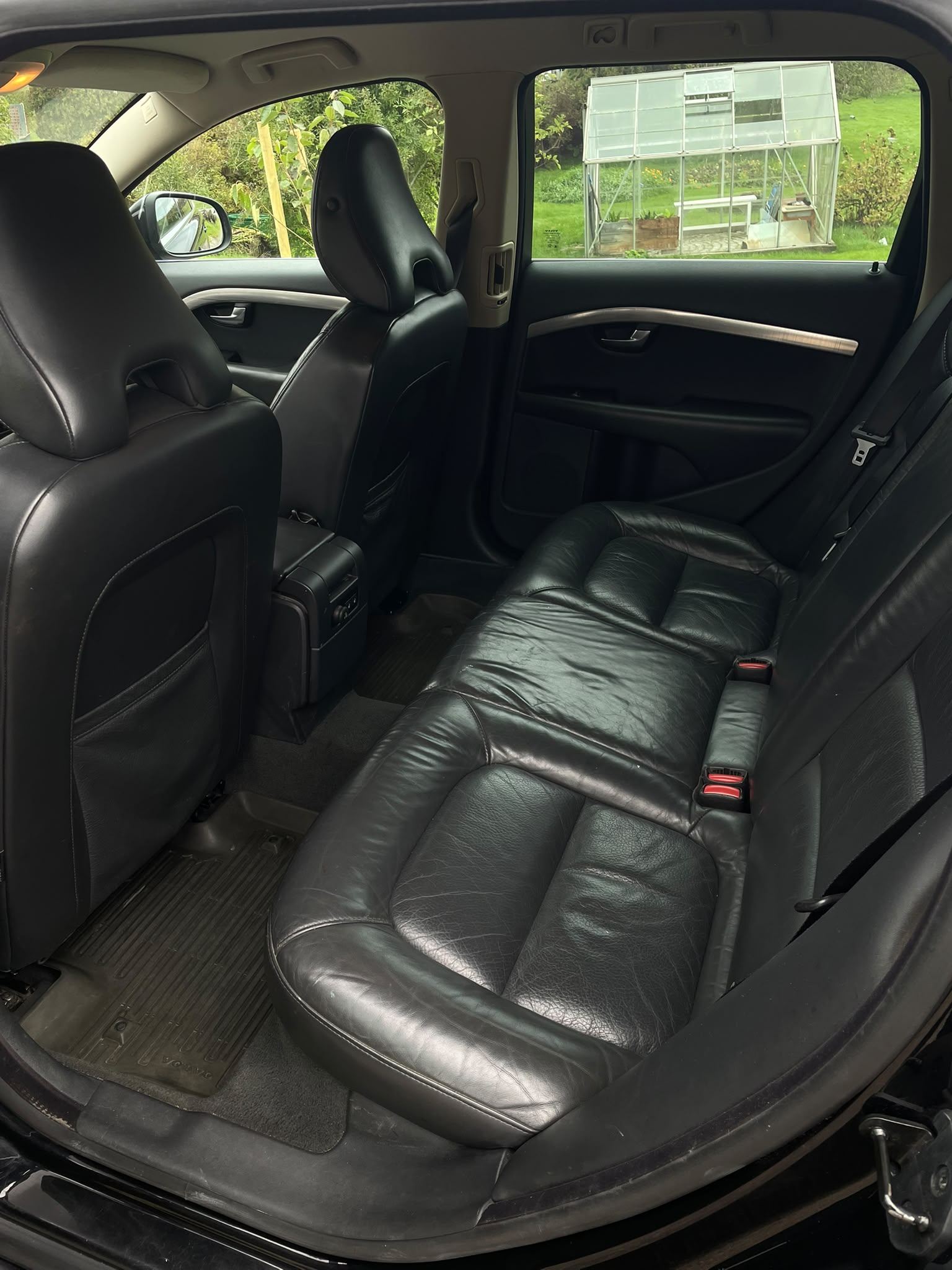 Volvo V70 D5 2008, kuva 5/10